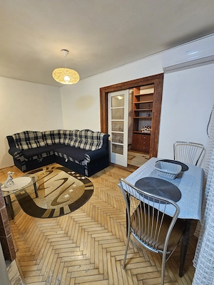 230 euro!!! Apartament cu 2 camere ET.3 Zona Sagului - imagine 2
