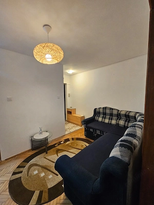 230 euro!!! Apartament cu 2 camere ET.3 Zona Sagului - imagine 4