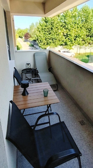 Prima închiriere | 2 camere | Totul nou | Parcare privată | Mobilat & utilat - imagine 3