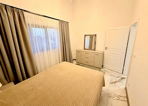 Apartament 3 camere de închiriat   bloc nou, mobilier și electrocasnice noi - imagine 6