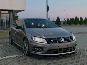 VW Passat CC