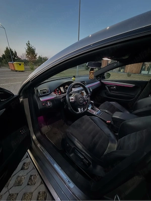 VW Passat CC - imagine 8