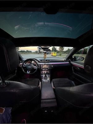 VW Passat CC - imagine 7
