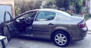 Vand Peugeot 407 - imagine 2