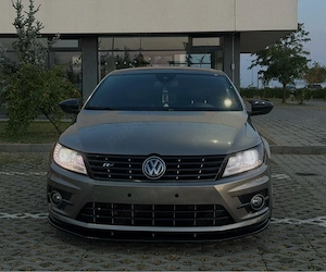 VW Passat CC - imagine 6