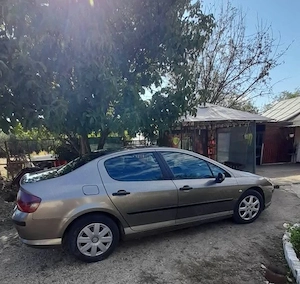 Vand Peugeot 407 - imagine 3