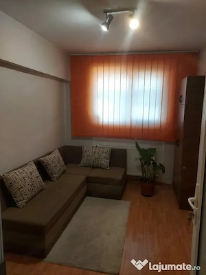 Inchiriez apartament 2 camere sector 4 Complex Uioara - imagine 6