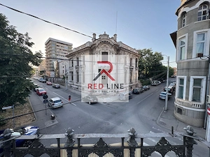 Apartament 3 camere în vilă, etaj 1 – zona Ultracentrala - imagine 2