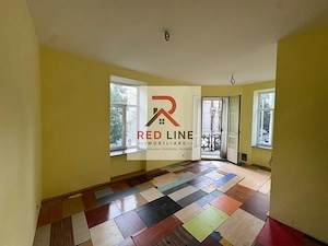 Apartament 3 camere în vilă, etaj 1 – zona Ultracentrala - imagine 4