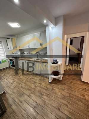 Apartament de 3 camere, decomandat, 70mp, zona strazii Marasti - imagine 10