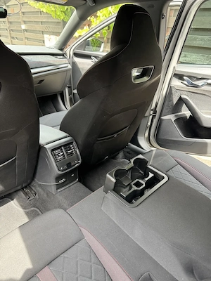 Vand Skoda Octavia VRS PHEV 2021 - imagine 5