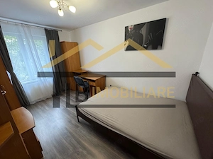 Apartament de 3 camere, decomandat, 70mp, zona strazii Marasti - imagine 8