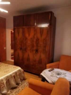 Garsoniera de inchiriat la casa - imagine 4
