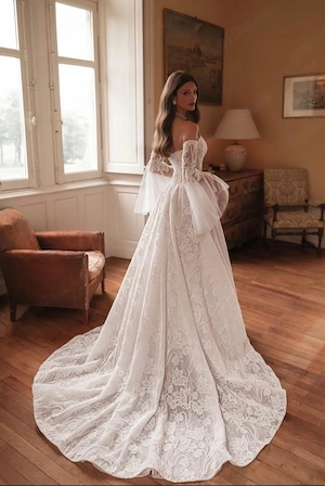 Rochie de mireasă Katy Corso   model Kitty 2026