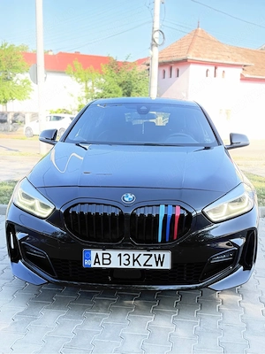 Bmw Seria 1 F40 118D 150Cp M-Packet Face Lift Sport  - imagine 4