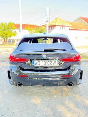 Bmw Seria 1 F40 118D 150Cp M-Packet Face Lift Sport  - imagine 3