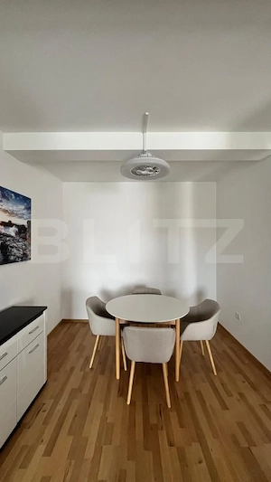 Apartament cu 3 camere, 90 mp, zona Steaua/Sagului - imagine 5