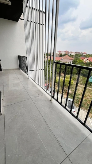 Apartament cu 3 camere, 90 mp, zona Steaua/Sagului - imagine 13