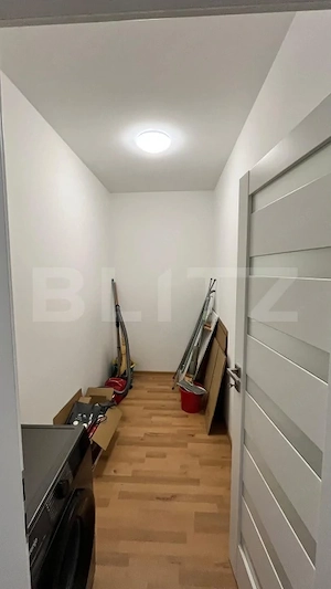Apartament cu 3 camere, 90 mp, zona Steaua/Sagului - imagine 10