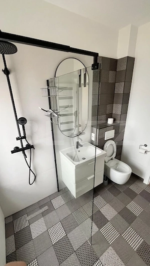 Apartament cu 3 camere, 90 mp, zona Steaua/Sagului - imagine 11