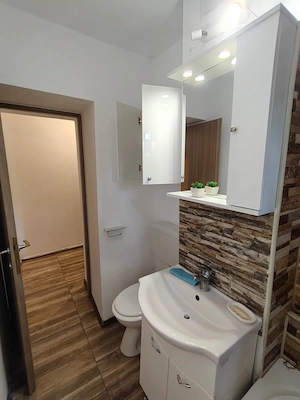 Casa de Cultura - Ap. 2 camere, semidecomandat, 37,4 m2 - imagine 6