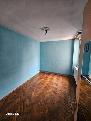 Vand apartament 3 camere - imagine 2