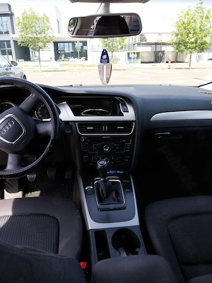 De vanzare Audi A4 euro5 - imagine 7
