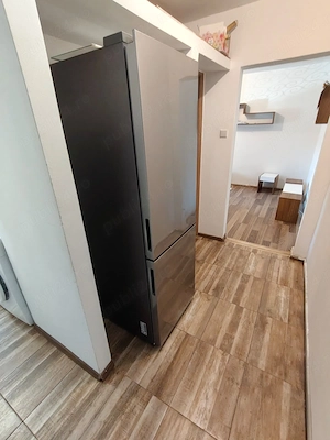 Casa de Cultura - Ap. 2 camere, semidecomandat, 37,4 m2 - imagine 3