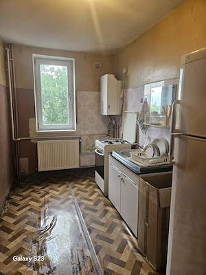 Vand apartament 3 camere - imagine 7