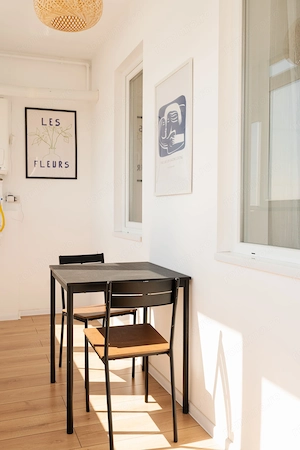 Pima Închiriere Apartament 2 camere NOU Confort Urban,, Centrală,Parcare - imagine 4