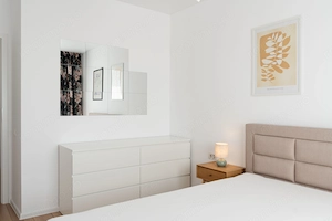 Pima Închiriere Apartament 2 camere NOU Confort Urban,, Centrală,Parcare - imagine 6