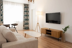 Pima Închiriere Apartament 2 camere NOU Confort Urban,, Centrală,Parcare