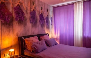 Închiriez apartament cu două camere