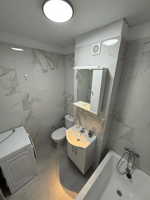 De inchiriat garsoniera Militari Residence - imagine 3