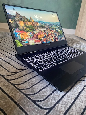 laptop lenovo legion y530 gaming 