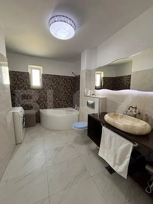 Apartament tip duplex | 120 mp utili | Str. Tismana | Parcare inclusă - imagine 7