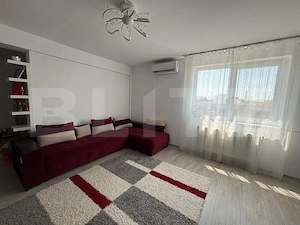 Apartament tip duplex | 120 mp utili | Str. Tismana | Parcare inclusă