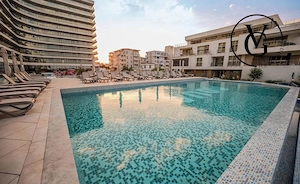 Studio | Complex Aqua Cullinan | Mamaia Nord - imagine 18