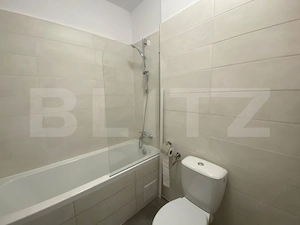 Garsoniera de vanzare, 40 mp, parcare subterana, zona Tractoru - imagine 6
