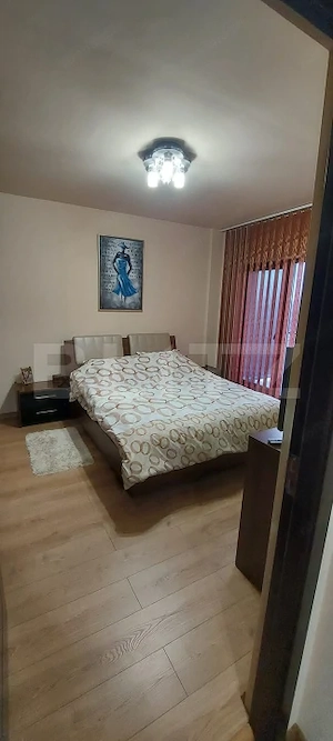 Apartament cu 2 camere , 80mp, Reghin, cartierul Salciilor  - imagine 4