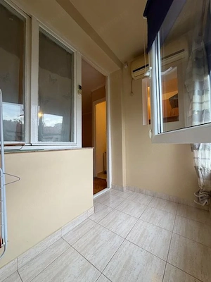 Apartament spatios, o camera, 32 mp utili + balcon - Circumvalatiunii - imagine 6