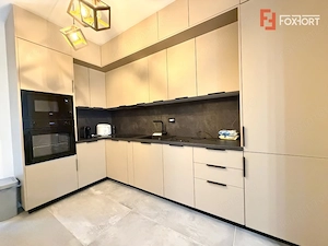 Duplex sustenabil A+ | 4 camere, complet mobilat, in Bucovat - imagine 7