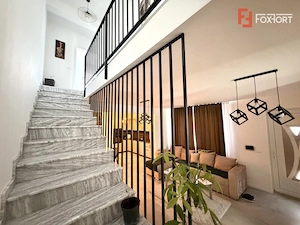 Duplex sustenabil A+ | 4 camere, complet mobilat, in Bucovat - imagine 9