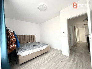Duplex sustenabil A+ | 4 camere, complet mobilat, in Bucovat - imagine 14