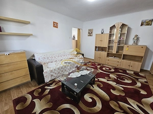 Apartament 2 camere Ultracentral – Str. Războieni | CT, Balcon, - imagine 2