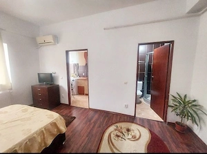 Închiriez garsonieră în sector 2 , sos. Fundeni