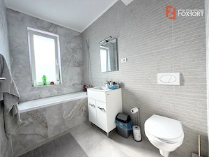 Duplex sustenabil A+ | 4 camere, complet mobilat, in Bucovat - imagine 15