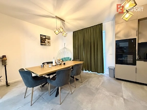 Duplex sustenabil A+ | 4 camere, complet mobilat, in Bucovat - imagine 8