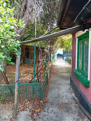 Casă cu teren generos lângă Șoseaua Colentina - imagine 6