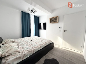 Duplex sustenabil A+ | 4 camere, complet mobilat, in Bucovat - imagine 11